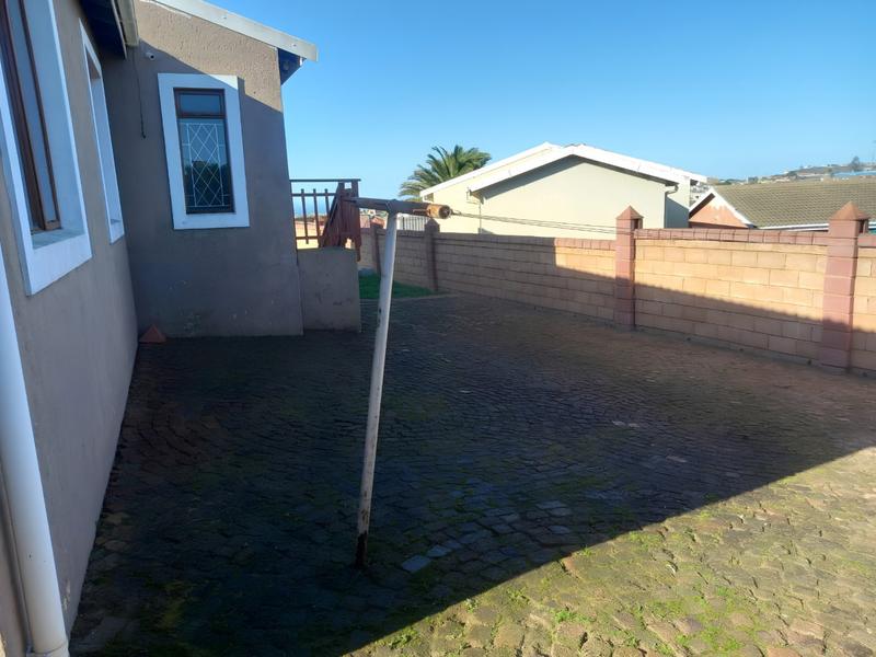 3 Bedroom Property for Sale in Mossel Bay Ext 26 Western Cape
